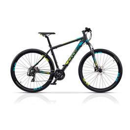 Cross grx 29 2025