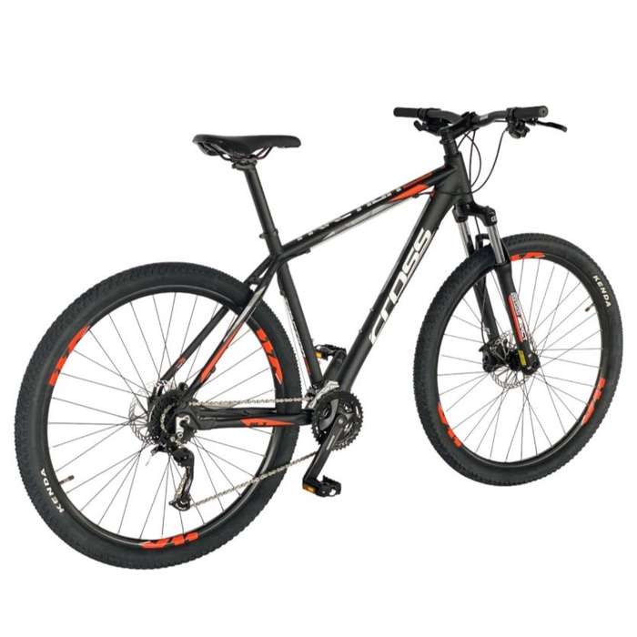 Bicicleta cross traction sl3 27.5 new arrivals
