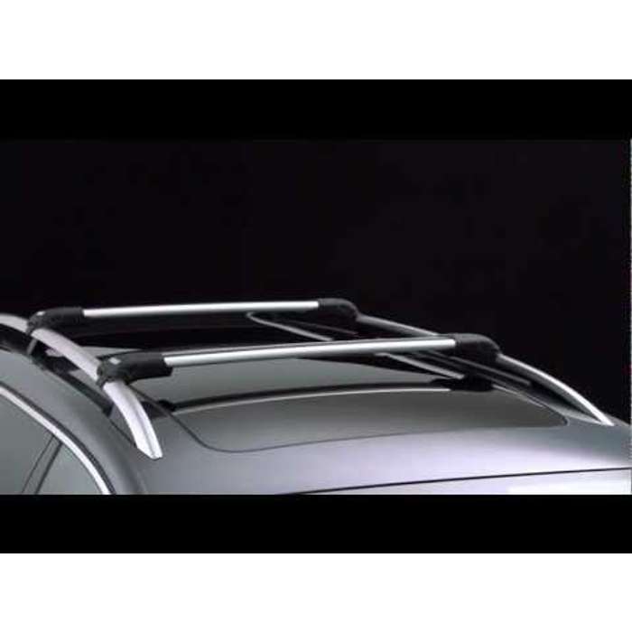 Thule wingbar edge 9583 l outlet