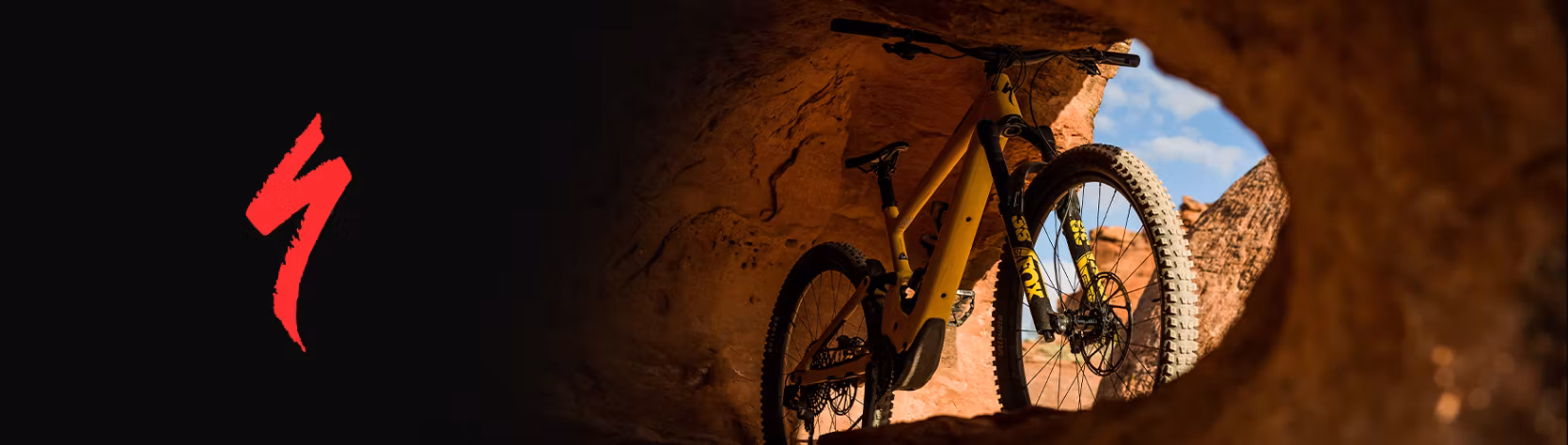 SPECIALIZED