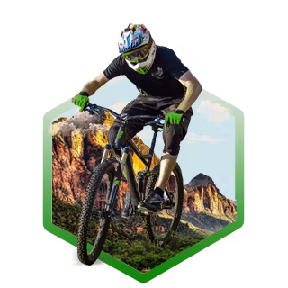 biciclete MTB | Mountain Bike