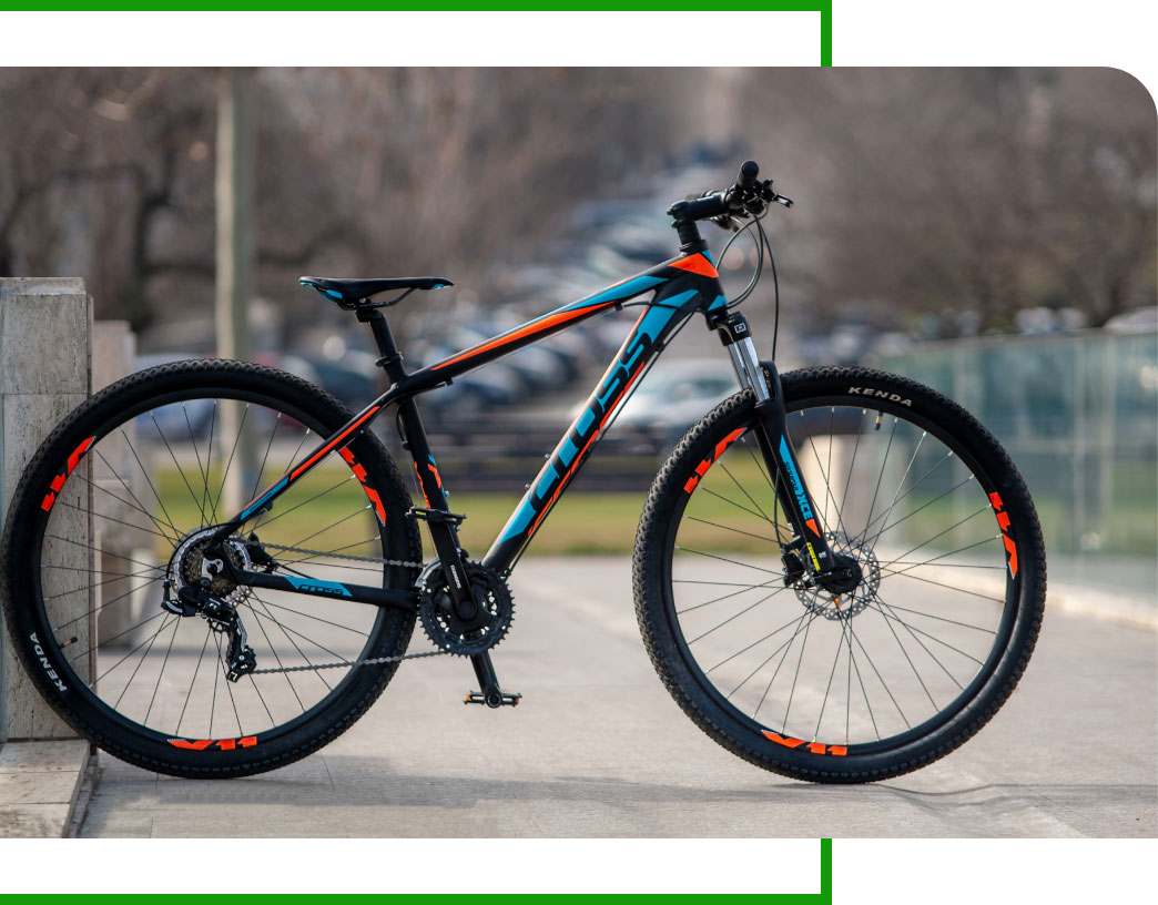 Cross GRX 7 | Click4Sport