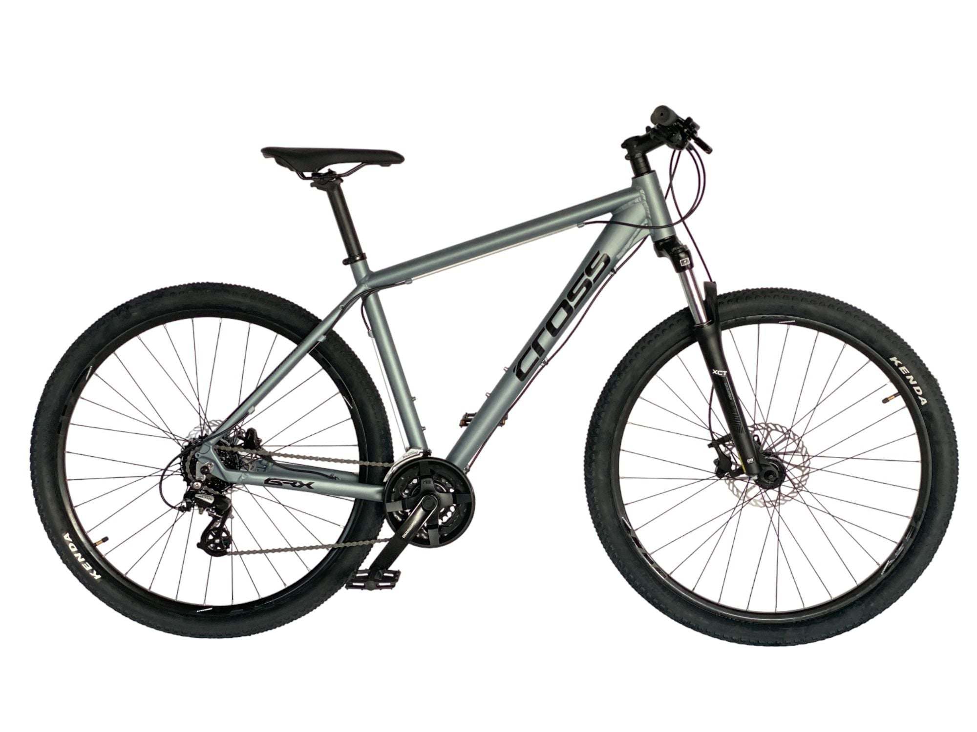 Bicicleta Mtb Cross Grx Cross BICICLETA CROSS GRX 12 HDB