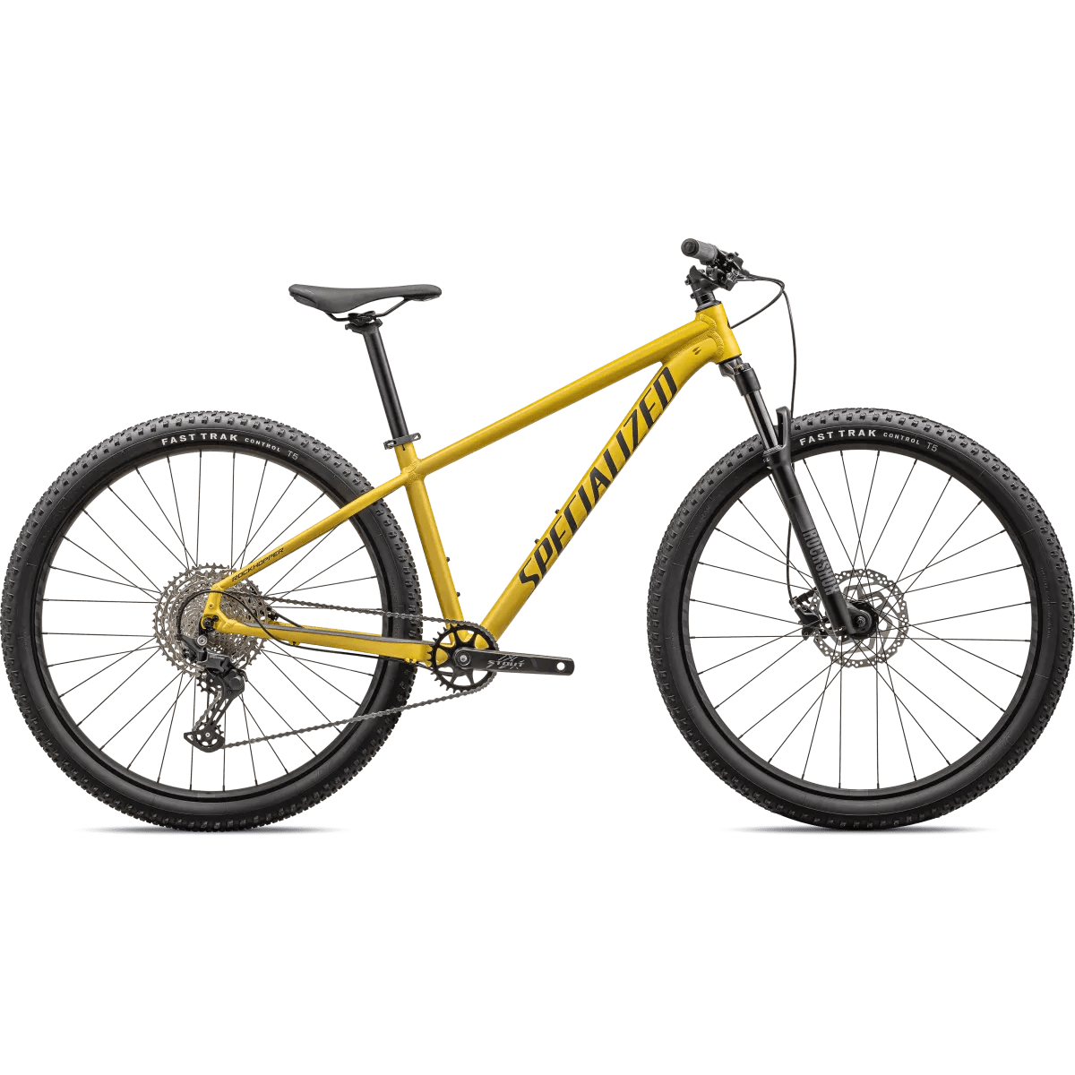 Bicicleta Mtb SPECIALIZED Rockhopper Expert 29 - Satin Metallic