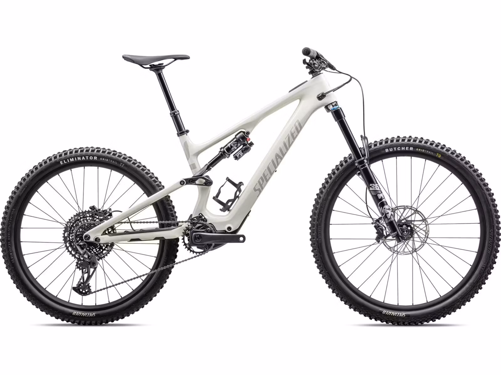 Bicicleta Electrica SPECIALIZED Turbo Levo SL Comp Carbon - Gloss