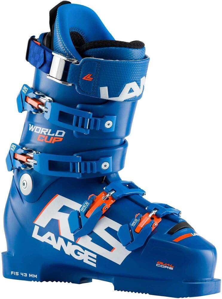Clapari LANGE RS World Cup ZC - Power Blue | Click4Sport