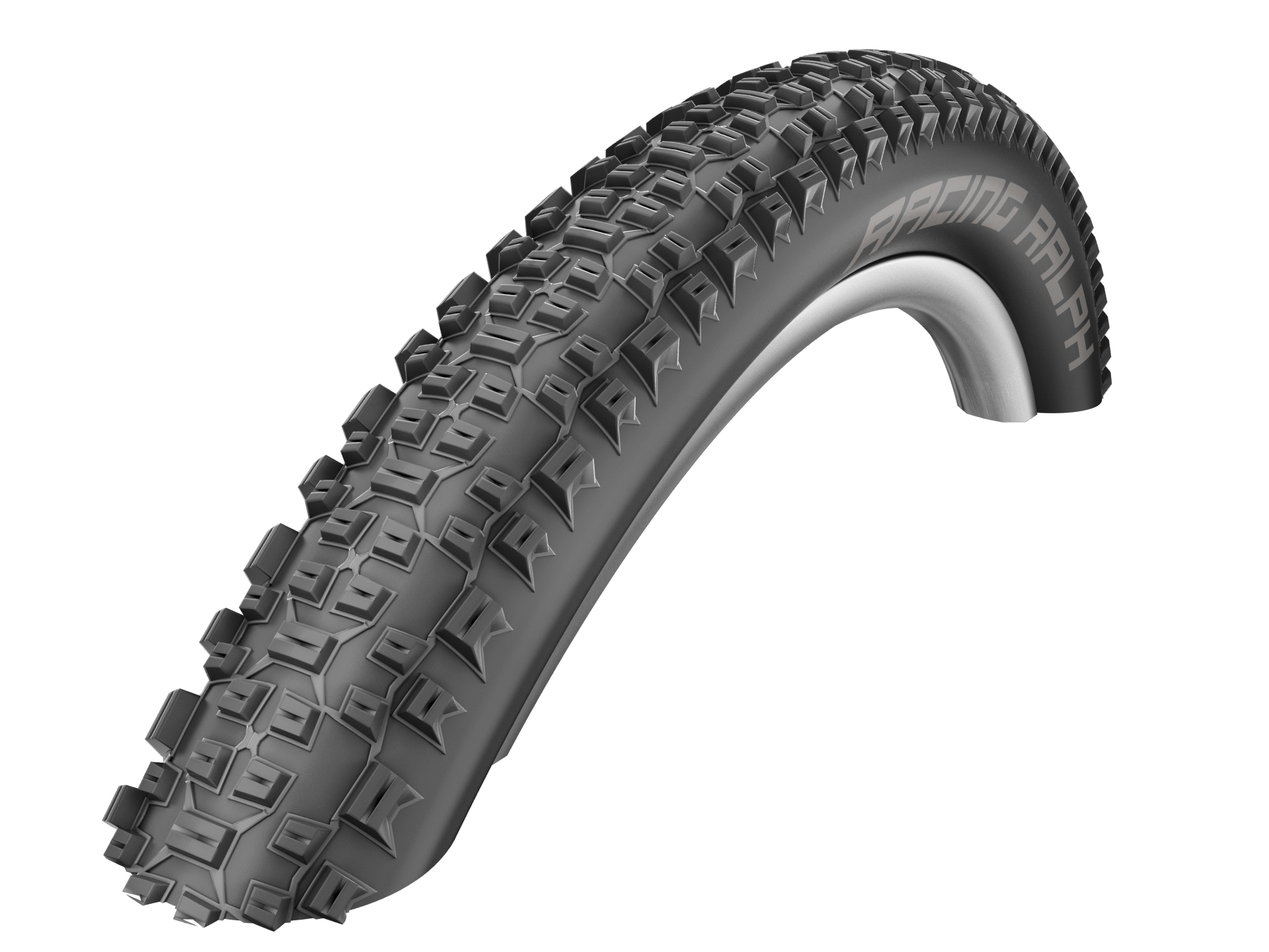 Cauciuc SCHWALBE Racing Ralph - 27.5x2.25 (57-584) HS490 B/B