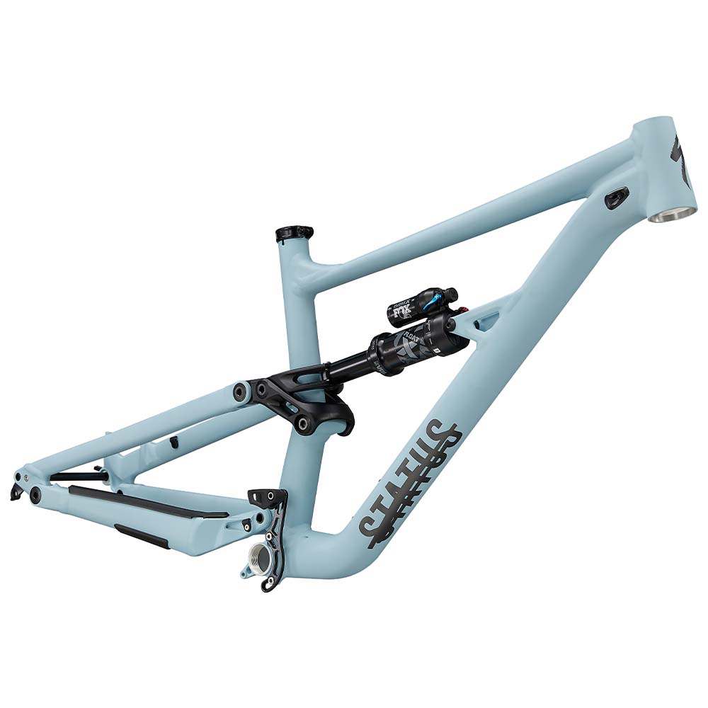 Cadru SPECIALIZED Status 160 - Arctic Blue/Smk S4 | Click4Sport