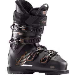 Clapari Dama LANGE RX Superleggera W - Black/Bronze