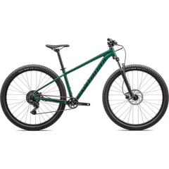 Bicicleta Mtb SPECIALIZED Rockhopper Sport 29 - Gloss Pine Green