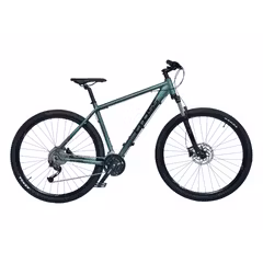 Bicicleta Mtb CROSS GRX 9 Hdb 29 - Green