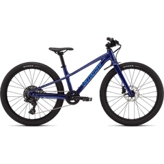 Bicicleta Copii SPECIALIZED Riprock 24 - Gloss Majesty Blue