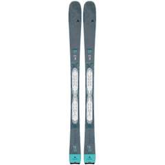 Schiuri DYNASTAR E-Cross 77 Ltd + Xpress W11 GW B83 White/Sparkle