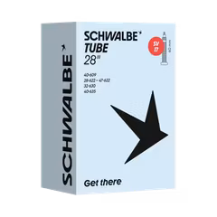 Camera SCHWALBE SV17 28 (28/47-622/635) IB 40mm