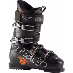 Clapari LANGE RX Superleggera LV - Blk/Orange