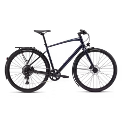 Bicicleta Trekking SPECIALIZED Sirrus X 2.0 Eq - Gloss Deep Marine