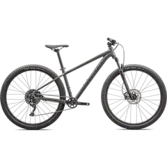 Bicicleta Mtb SPECIALIZED Rockhopper Comp 29 - Satin Metallic Oak Green