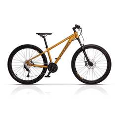 Bicicleta Mtb CROSS GRX R9 29'' - Brass Matt
