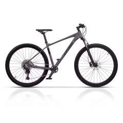 Bicicleta Mtb CROSS Xtreme 10 Cues 29'' - Grey