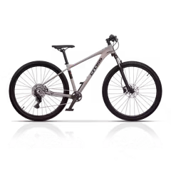 Bicicleta Mtb CROSS Xtreme 9 Cues 29'' - Beige