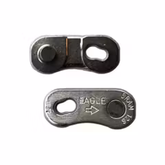 Za Rapida SRAM Eagle PowerLock - 12 Viteze - Silver (1 buc.)