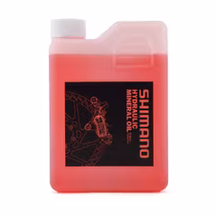 Ulei Mineral SHIMANO SM-DBOIL - 1000ml