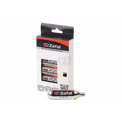 Cartus CO2 ZEFAL cu Filet 16g (6 buc.)