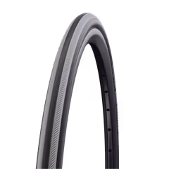 Cauciuc SCHWALBE RightRun - 22x1.00 (25-489) HS387 B/GRS/B-SK 2Grip NMC - Sarma