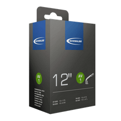 Camera SCHWALBE AV1 45 47/62-203 IB 40mm