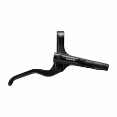 Maneta Frana Hidraulica SHIMANO Alivio BL-MT201 | Dreapta