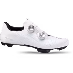 Pantofi Ciclism SPECIALIZED S-Works Recon SL Mtb - White