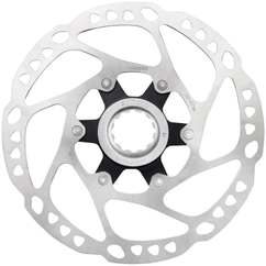 Disc Frana SHIMANO Deore SM-RT64 - S 160mm | Center Lock (strangere externa)