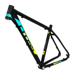 Cadru CROSS GRX 7 29'' 510mm HDB - Negru/Albastru/Galben