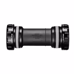 Butuc Pedalier SHIMANO BB-MT801 BSA 68/73mm, Spacer: 2.5mm w/o TL-FC25