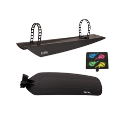 Aparatori bicicleta ZEFAL Kid Mudguard 16/20 | Set
