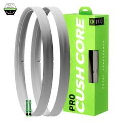 Insertie Protectie Antipana CUSH CORE Pro 27.5 - Set