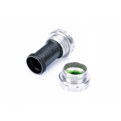 Butuc Pedalier SHIMANO BB-RS501 BSA 68mm, Hollowtech II