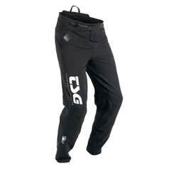 Pantaloni Ciclism TSG Grip DH - Black