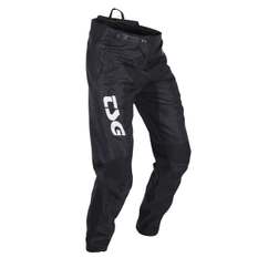 Pantaloni Ciclism TSG Trailz DH 2.0 - Black/Grey