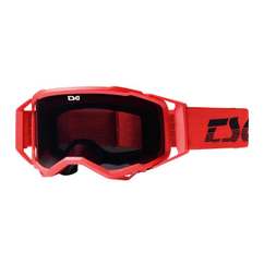 Ochelari Ciclism TSG Mtb Goggle Presto 3.0 - Fiery Red