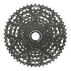 Pinioane SHIMANO Cues CS-LG400-11 - 11 Viteze, 11-50T | Caseta