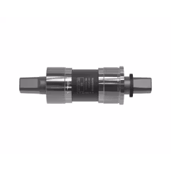 Butuc Pedalier SHIMANO BB-UN300, Ax patrat BSA 73-122.5 mm w/Fixing Bolt