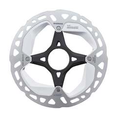 Disc Frana SHIMANO Deore XT RT-MT905 - L 203mm | 6 Suruburi
