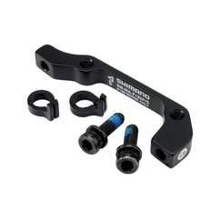 Adaptor Frana Disc SHIMANO SM-MA-F180P/S 180mm
