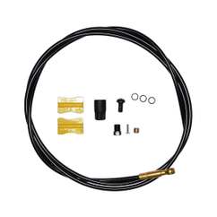 Conducta Frana Hidraulica SHIMANO Saint SM-BH90-SBLS 1000mm