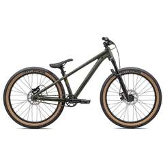 Bicicleta Dirt SPECIALIZED P.2 - Satin Dark Moss Overspray 24