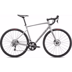 Bicicleta Sosea SPECIALIZED Allez Sport - Gloss Dove Grey