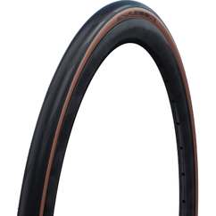 Cauciuc SCHWALBE One - 700x28C (28-622) HS462 B/BRZ-SK, Addix - TLE Pliabil