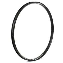Janta CROSSER X18 28'' 32H - Black | capsata