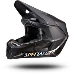 Casca Ciclism Full Face SPECIALIZED Dissident 2 - Black